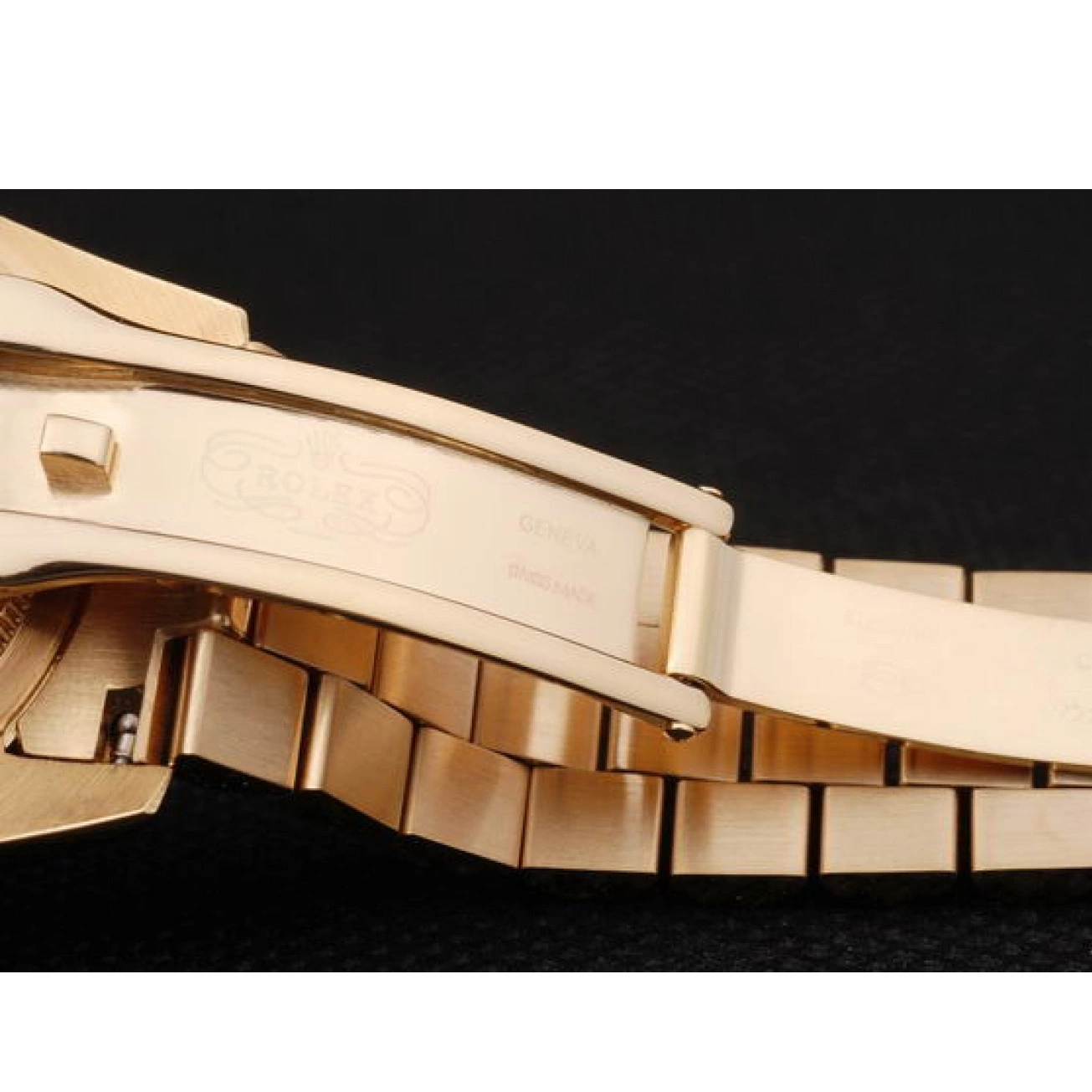 MiroTime 0814 Rolex Datejust Swiss Mechanism-srl71